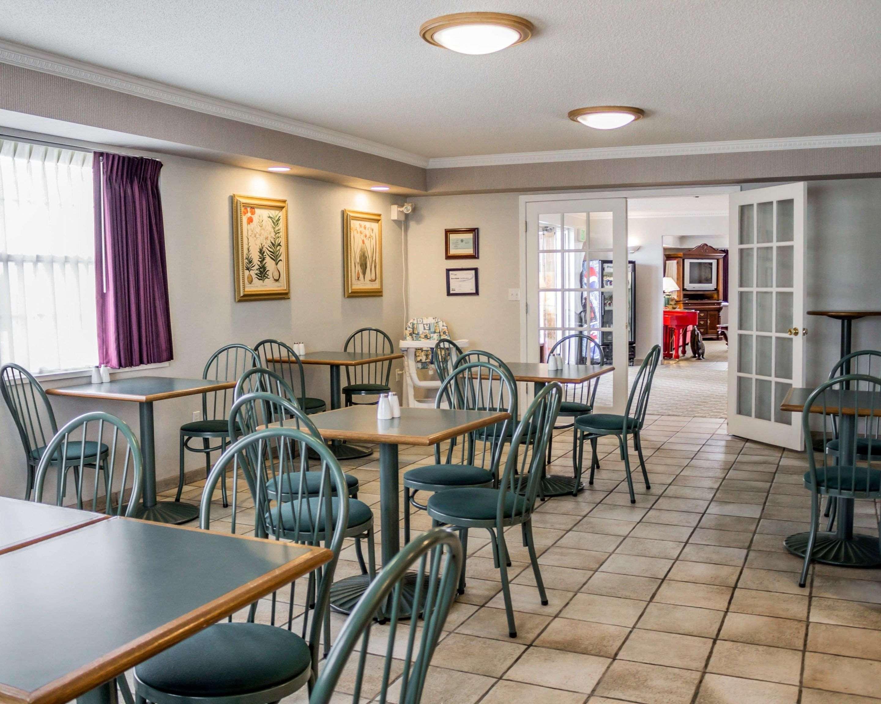 Quality Inn & Suites Manistique Extérieur photo