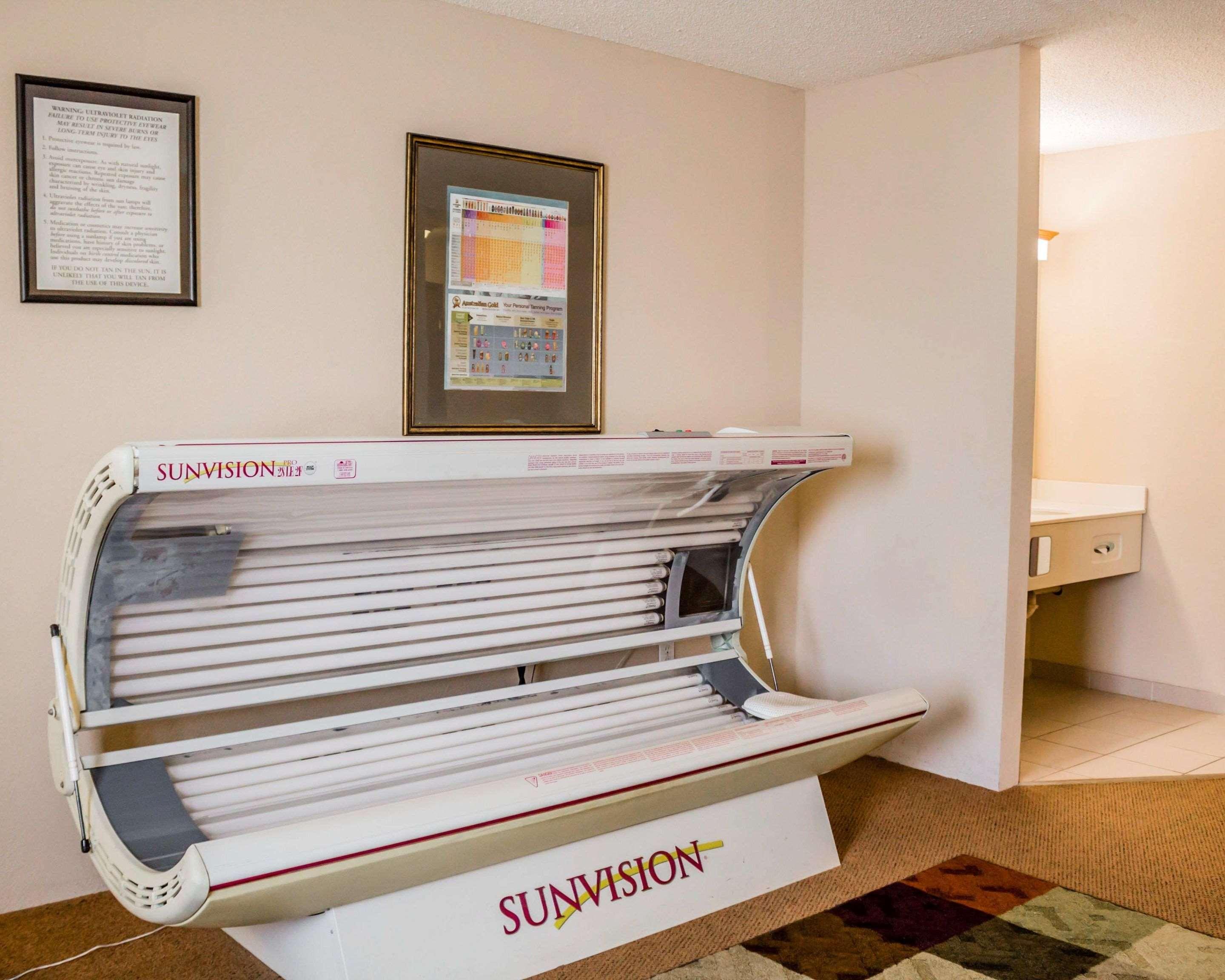 Quality Inn & Suites Manistique Extérieur photo