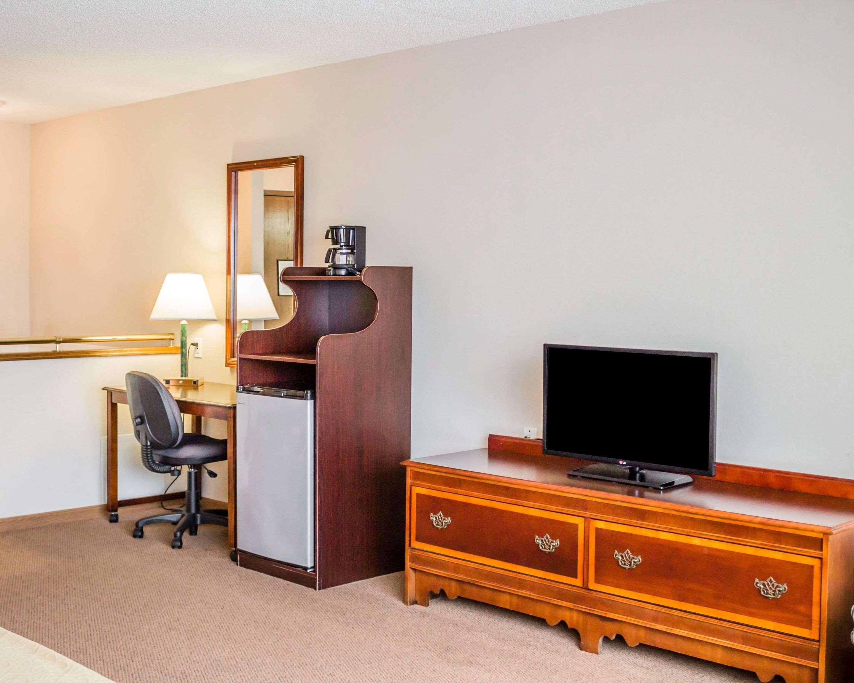 Quality Inn & Suites Manistique Extérieur photo